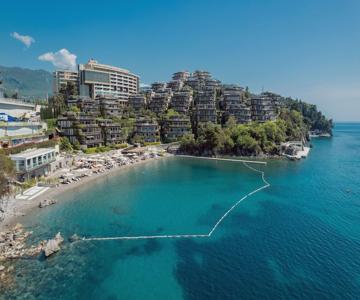 Dukley Hotel & Resort