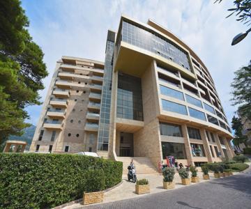 Harmonia Hotel by Dukley