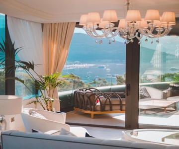 Vissi d'Arte Boutique Hotel