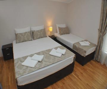 M-Club Hotel