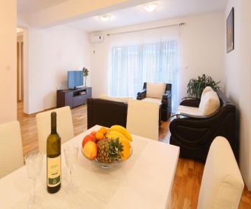 Apartments Pegasus Lux