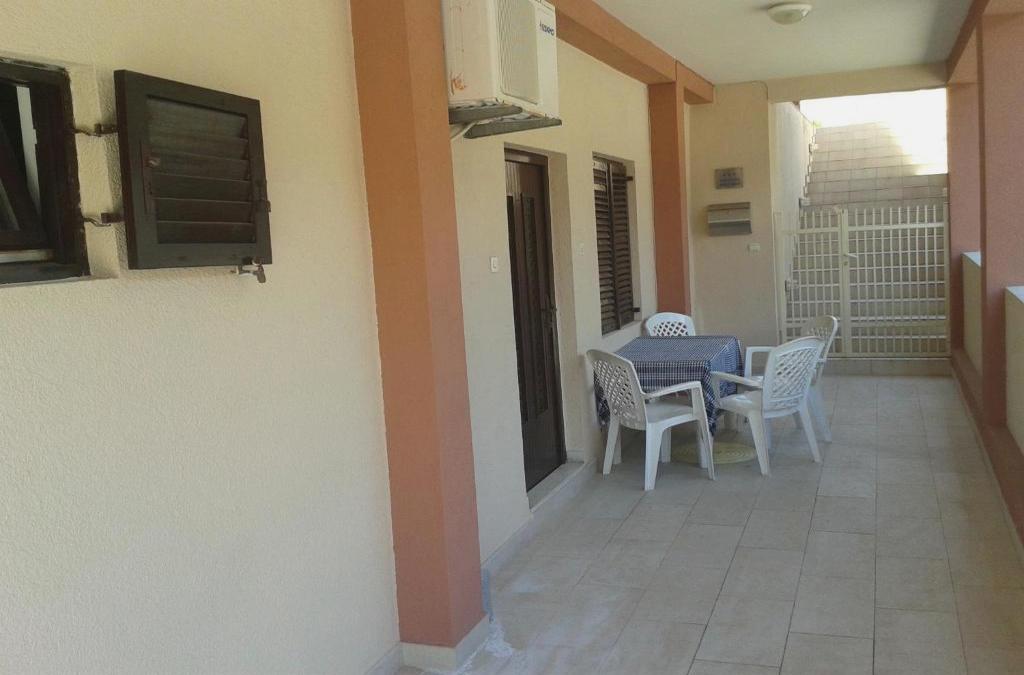 Apartments Vila Galileo