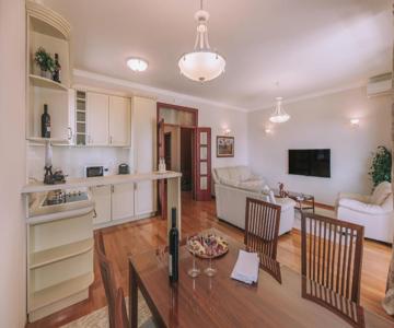 City Apartments