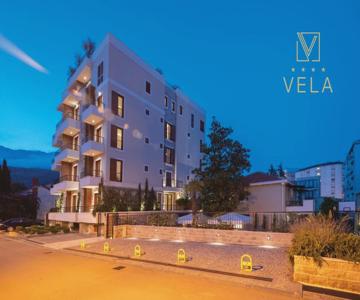 Boutique Hotel Vela