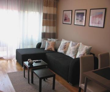 Apartments A&S Montenegro