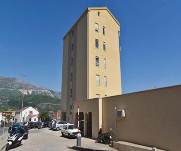 Apartments Jelusic