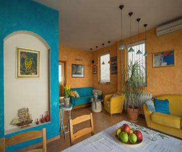 Astakos Apartments Budva