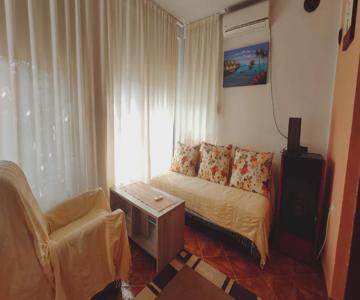 Apartments Ruza