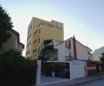 Apartments Markovic