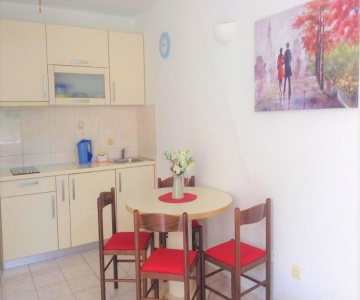 Bliss Apartments
