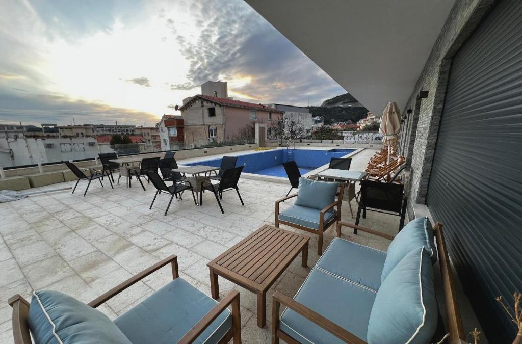 Elia Hotel Residence