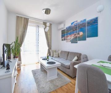 Apartments Bojana