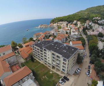 Apartments Oaza 2