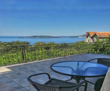 Apartments Mitrovic Podlicak