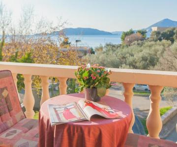 Mali Milocer Bay Accommodation