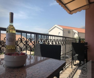 Apartments Villa Luka