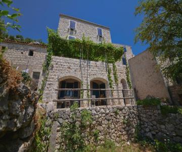 B&B Apart Hotel Pastrovski Konak