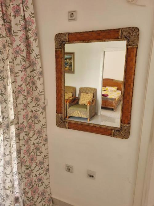 Apartments Rales