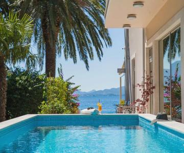 Casa del Mare - Blanche Bijela Hotel