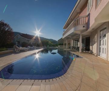 Apartments P&N Resort