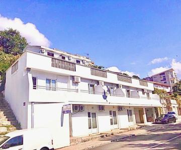 Apartmani Ilic
