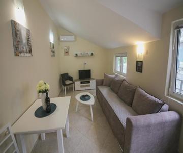 Apartments Gogo