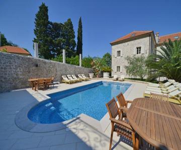 Vila Nikcevic
