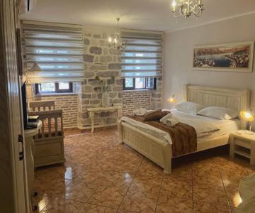 Apartments Parteli