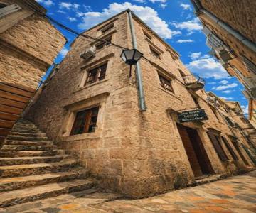 Hostel Old Town Kotor