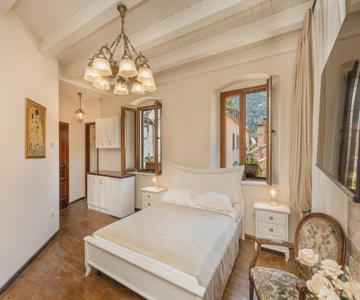 Apartments Leo