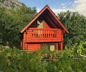 Holiday Village Ostrog