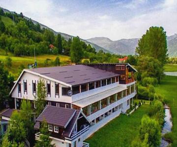 Holiday Park Aqua Resort