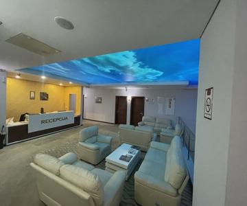 Hotel Franca