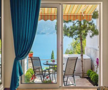 Boka View Apartments