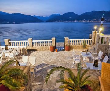 Sea Residence Kristina Romantica