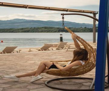 Aparthotel Villa Lav