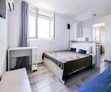 Apartments Siesta