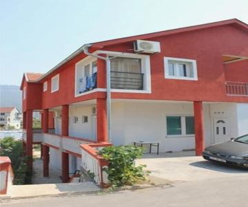Apartmani Bordo