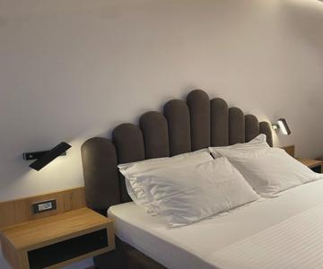 Comfort Apartments