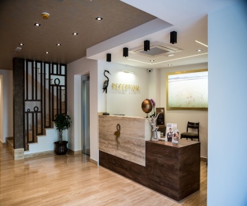 Boutique Hotel Salina