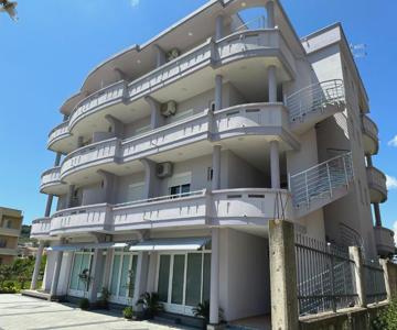 Apartments Flamida