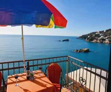 Apartments Susanna