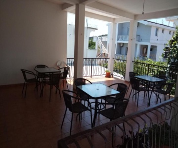 Apartmani Dado