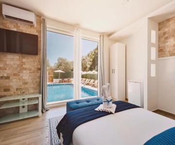 Eman Resort