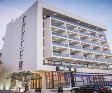 Aparthotel Kasmi