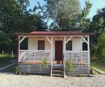 Hotel Biser Ulcinj