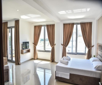 Vista Apartments