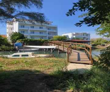 Apartments Cungu