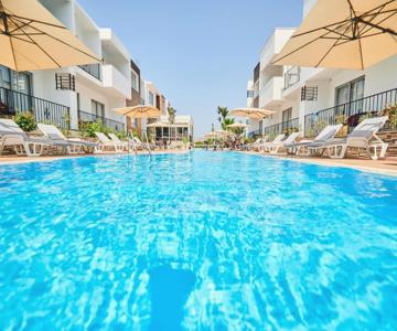 Hotel Halibas