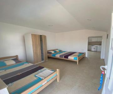 Apartments Beho